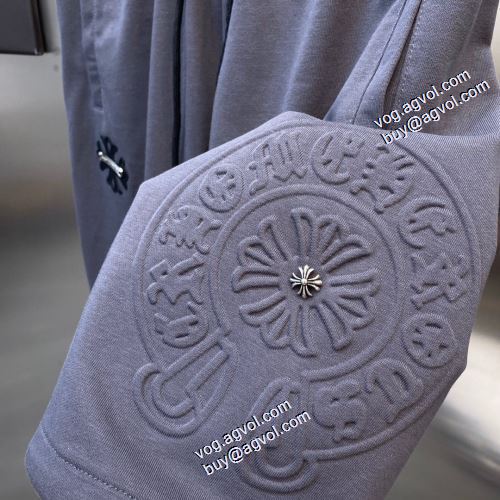 今一番HOTな新品  2021秋冬 ショートパンツ 着回力抜群 クロムハーツ CHROME HEARTS クロムハーツブランド 偽物 通販 2色可選
