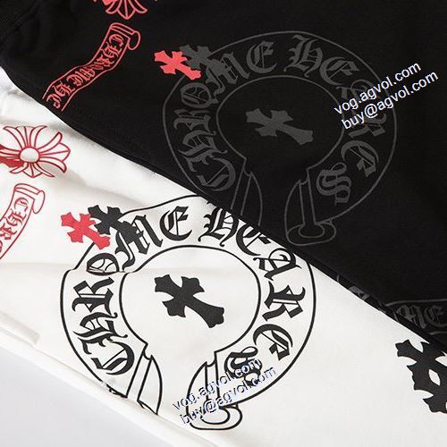 クロムハーツスーパーコピー 激安  レース 2021秋冬 2色可選 実用性に溢れるアイテム クロムハーツ CHROME HEARTS ショートパンツ