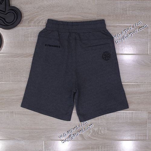2021秋冬 ショートパンツ クロムハーツ偽物ブランド クロムハーツ CHROME HEARTS 大人気アイテム！入手困難 2色可選