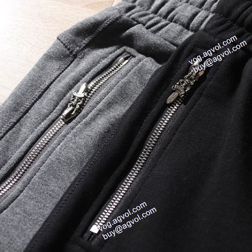 2021秋冬 ショートパンツ クロムハーツ偽物ブランド クロムハーツ CHROME HEARTS 大人気アイテム！入手困難 2色可選