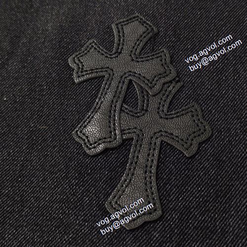 人気メンズデニム クロムハーツコピーブランド 人目を惹くデザイン 2021秋冬 クロムハーツ CHROME HEARTS デニムパンツ ストレッチ デニム