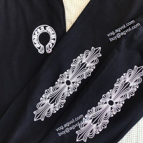 耐久性に優れ クロムハーツブランドスーパーコピー 人気メンズデニム 窮屈感はゼロ クロムハーツ CHROME HEARTS 2021秋冬 デニムパンツ
