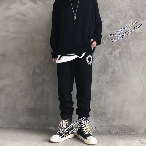 耐久性に優れ クロムハーツブランドスーパーコピー 人気メンズデニム 窮屈感はゼロ クロムハーツ CHROME HEARTS 2021秋冬 デニムパンツ