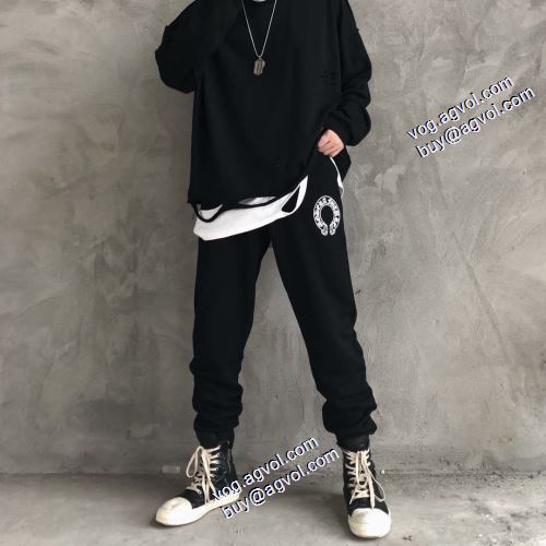 耐久性に優れ クロムハーツブランドスーパーコピー 人気メンズデニム 窮屈感はゼロ クロムハーツ CHROME HEARTS 2021秋冬 デニムパンツ