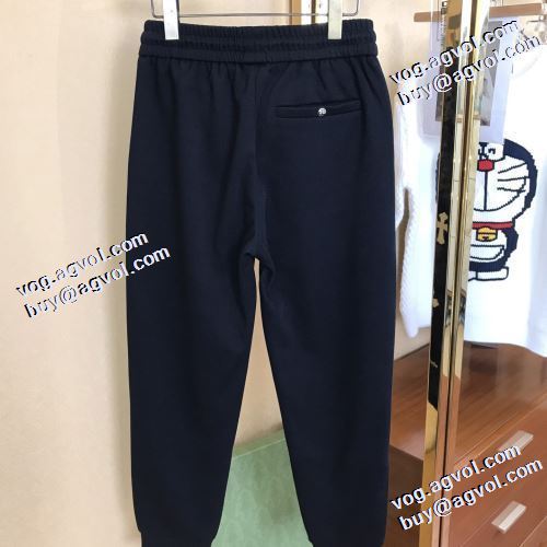 2021秋冬 主役になる存在感 クロムハーツスーパーコピー クロムハーツ CHROME HEARTS チノパン 履き心地よい