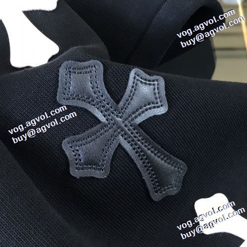 2021秋冬 主役になる存在感 クロムハーツスーパーコピー クロムハーツ CHROME HEARTS チノパン 履き心地よい