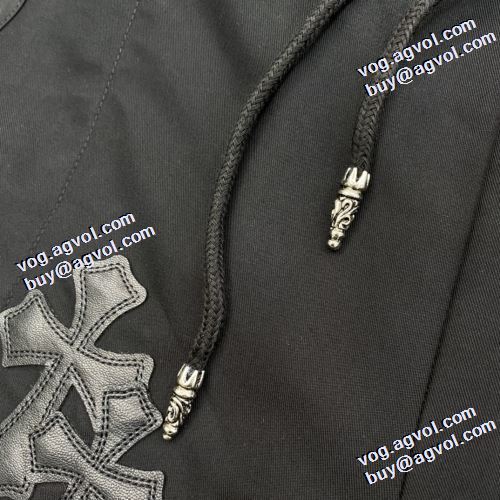 海外セレブ定番愛用  2021秋冬 クロムハーツ CHROME HEARTS チノパン 生地結構伸びる クロムハーツスーパーコピー 激安