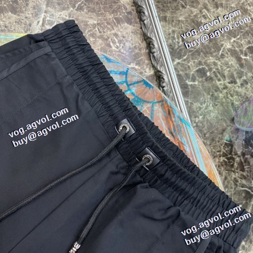 海外セレブ定番愛用  2021秋冬 クロムハーツ CHROME HEARTS チノパン 生地結構伸びる クロムハーツスーパーコピー 激安