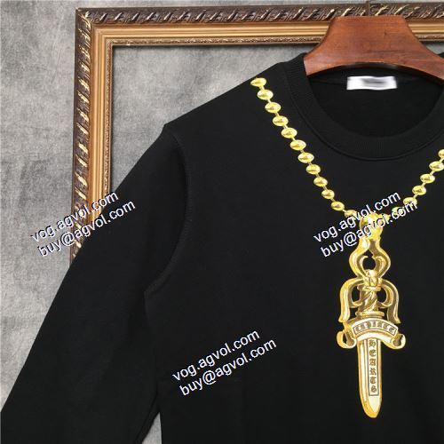2色可選 クリスチャンルブタンブランド 偽物 通販 クロムハーツ CHROME HEARTS 2021春夏 トップス 人気販売中 