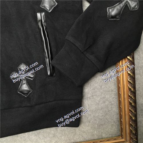 CHRISTIAN LOUBOUTINスーパーコピー 激安 クロムハーツ CHROME HEARTS 2021春夏 フード付きコート 魅力ファッション