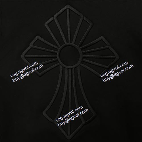 クロムハーツ CHROME HEARTS 2021春夏 フード付きコート 個性的 2色可選 クリスチャンルブタンブランド 偽物 通販 