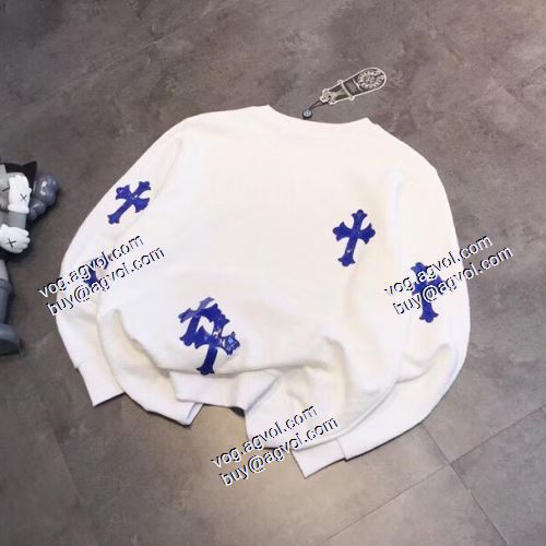 トップス 派手 ：比较华丽的 クロムハーツ CHROME HEARTS 2021春夏 CHRISTIAN LOUBOUTIN偽物ブランド 