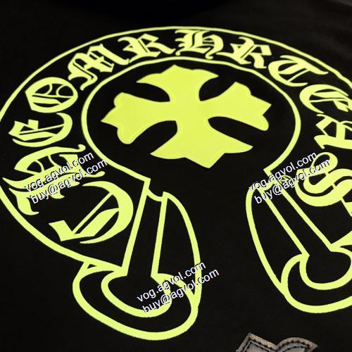 2021春夏 クリスチャンルブタンブランド 偽物 通販 クロムハーツ CHROME HEARTS フード付きコート 今買い◎得 