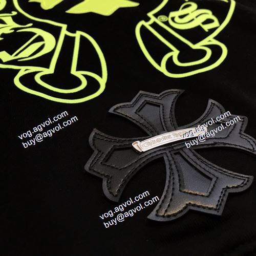 2021春夏 クリスチャンルブタンブランド 偽物 通販 クロムハーツ CHROME HEARTS フード付きコート 今買い◎得 