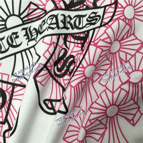上品な輝きを放つ形 2色可選 クロムハーツ CHROME HEARTS 2021春夏 トップス クリスチャンルブタン偽物ブランド 