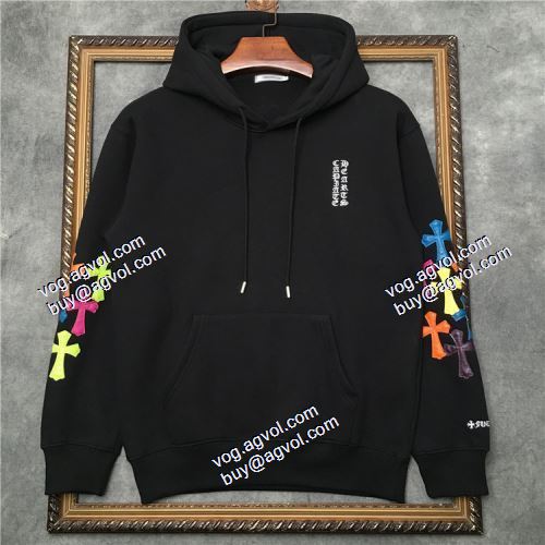 2色可選 クロムハーツ CHROME HEARTS 落ち着いた感覚 クリスチャンルブタンコピー 2021春夏 フード付きコート 