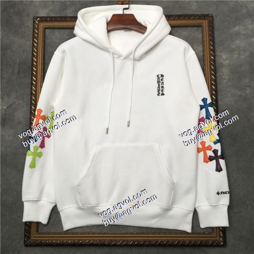 2色可選 クロムハーツ CHROME HEARTS 落ち着いた感覚 クリスチャンルブタンコピー 2021春夏 フード付きコート 