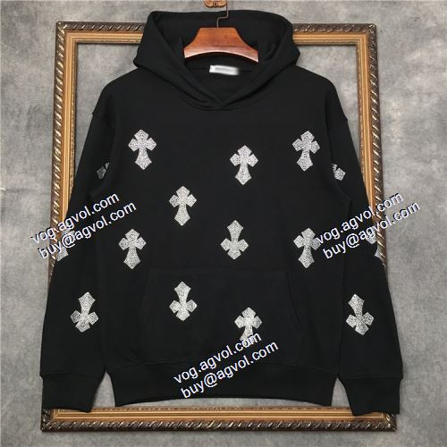 フード付きコート 2021春夏 クリスチャンルブタンブランド 偽物 通販 クロムハーツ CHROME HEARTS 長く愛用できる