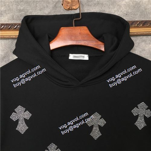 フード付きコート 2021春夏 クリスチャンルブタンブランド 偽物 通販 クロムハーツ CHROME HEARTS 長く愛用できる