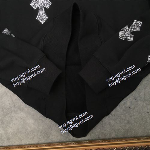 フード付きコート 2021春夏 クリスチャンルブタンブランド 偽物 通販 クロムハーツ CHROME HEARTS 長く愛用できる