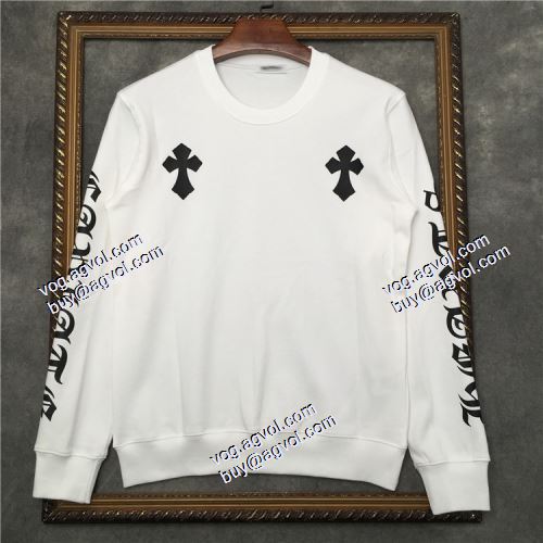 2色可選 クロムハーツ CHROME HEARTS 2021春夏 トップス 魅力ファッション CHRISTIAN LOUBOUTINブランド 偽物 通販