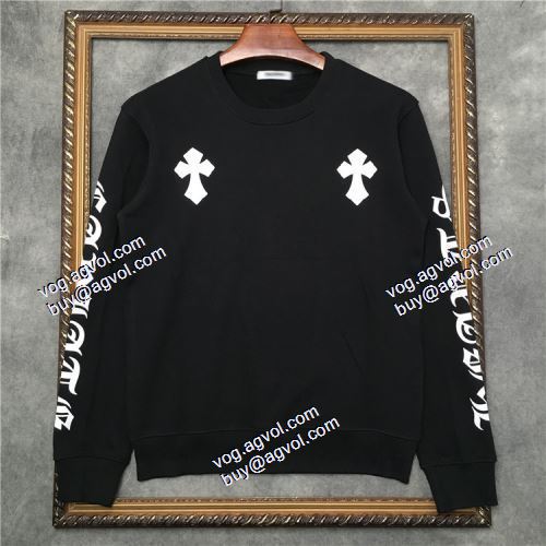 2色可選 クロムハーツ CHROME HEARTS 2021春夏 トップス 魅力ファッション CHRISTIAN LOUBOUTINブランド 偽物 通販