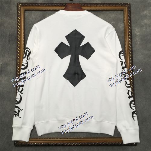 2色可選 クロムハーツ CHROME HEARTS 2021春夏 トップス 魅力ファッション CHRISTIAN LOUBOUTINブランド 偽物 通販