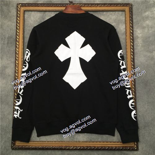 2色可選 クロムハーツ CHROME HEARTS 2021春夏 トップス 魅力ファッション CHRISTIAN LOUBOUTINブランド 偽物 通販