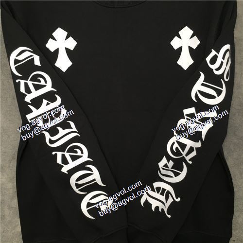 2色可選 クロムハーツ CHROME HEARTS 2021春夏 トップス 魅力ファッション CHRISTIAN LOUBOUTINブランド 偽物 通販