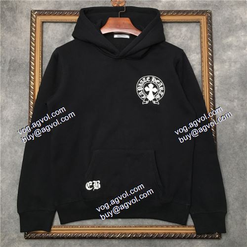 派手 ：比较华丽的 フード付きコート クロムハーツ CHROME HEARTS 2021春夏 クリスチャンルブタン偽物ブランド 