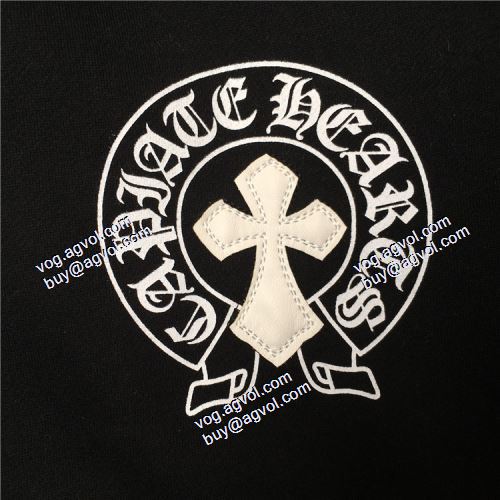 派手 ：比较华丽的 フード付きコート クロムハーツ CHROME HEARTS 2021春夏 クリスチャンルブタン偽物ブランド 