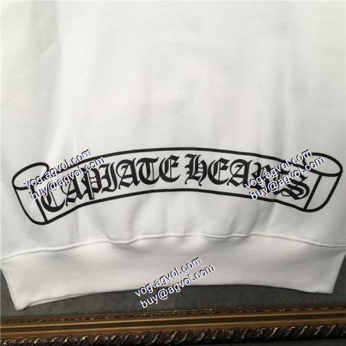 派手 ：比较华丽的 フード付きコート クロムハーツ CHROME HEARTS 2021春夏 クリスチャンルブタン偽物ブランド 