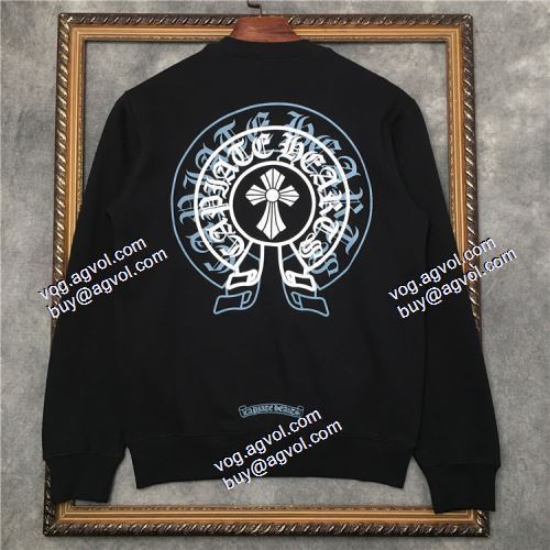 クロムハーツ CHROME HEARTS 2021春夏 2色可選 トップス 希少価値大！クリスチャンルブタンスーパーコピー 激安 