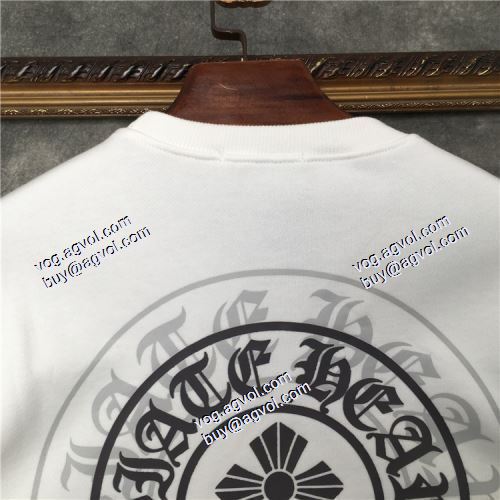 クロムハーツ CHROME HEARTS 2021春夏 2色可選 トップス 希少価値大！クリスチャンルブタンスーパーコピー 激安 