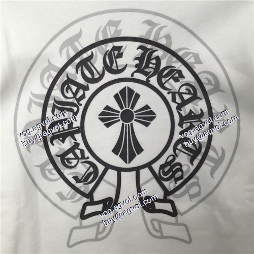 クロムハーツ CHROME HEARTS 2021春夏 2色可選 トップス 希少価値大！クリスチャンルブタンスーパーコピー 激安 