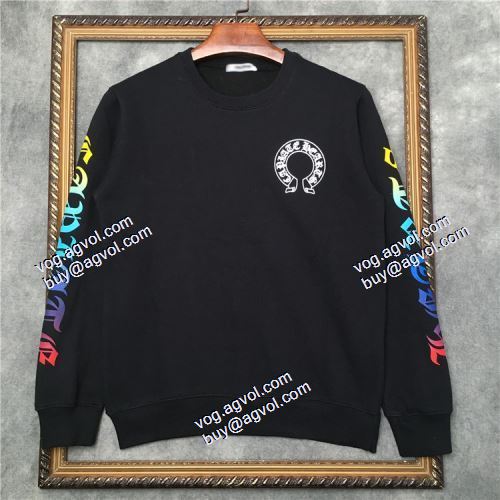 2色可選 クロムハーツ CHROME HEARTS 高品質 人気 クリスチャンルブタン偽物ブランド 2021春夏 トップス