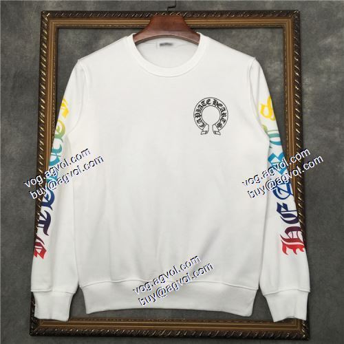 2色可選 クロムハーツ CHROME HEARTS 高品質 人気 クリスチャンルブタン偽物ブランド 2021春夏 トップス