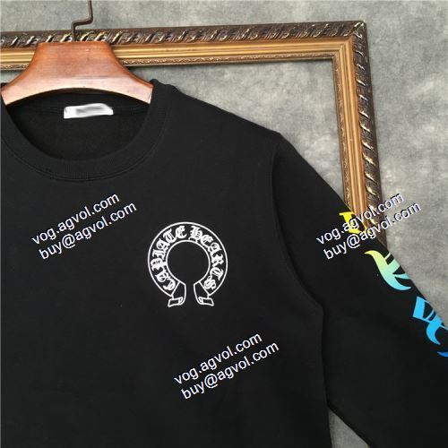 2色可選 クロムハーツ CHROME HEARTS 高品質 人気 クリスチャンルブタン偽物ブランド 2021春夏 トップス