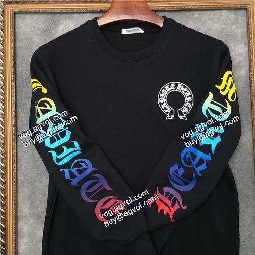 2色可選 クロムハーツ CHROME HEARTS 高品質 人気 クリスチャンルブタン偽物ブランド 2021春夏 トップス