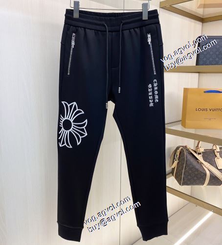 2021秋冬 クロムハーツ CHROME HEARTS クロムハーツスーパーコピー ジャージセット 人気販売中 防寒機能ある