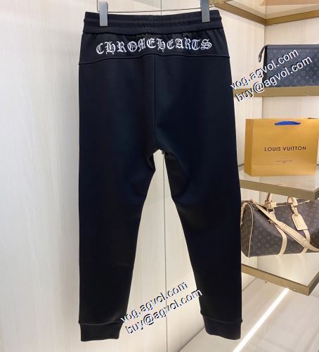 2021秋冬 クロムハーツ CHROME HEARTS クロムハーツスーパーコピー ジャージセット 人気販売中 防寒機能ある