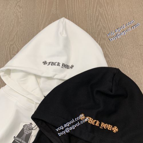 2色可選 魅力ファッション パーカー 2021秋冬 おしゃれな装い クロムハーツ CHROME HEARTS クロムハーツコピー ブランド 大花プリント