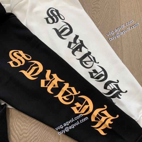 2色可選 魅力ファッション パーカー 2021秋冬 おしゃれな装い クロムハーツ CHROME HEARTS クロムハーツコピー ブランド 大花プリント