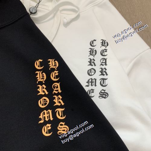 2色可選 魅力ファッション パーカー 2021秋冬 おしゃれな装い クロムハーツ CHROME HEARTS クロムハーツコピー ブランド 大花プリント