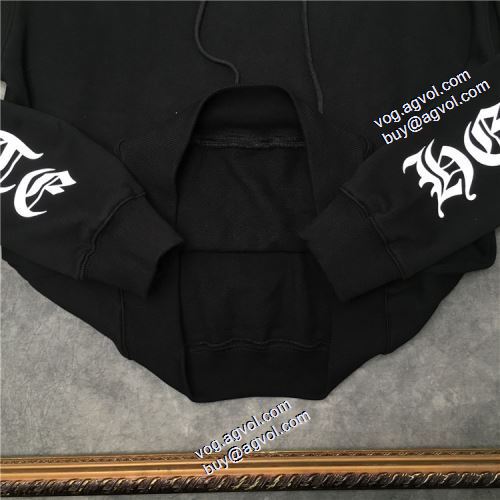 秋の定番 プリントパーカ クロムハーツスーパーコピー 2021秋冬 クロムハーツ CHROME HEARTS 今買い◎得 パーカー 2色可選
