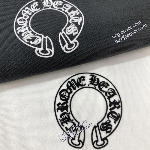 クロムハーツコピーブランド 超目玉 2021秋冬 プルオーバーパーカー 2色可選 クロムハーツ CHROME HEARTS 秋の定番 ジップパーカー オシャレロゴパーカー
