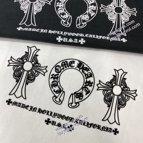 クロムハーツコピーブランド 超目玉 2021秋冬 プルオーバーパーカー 2色可選 クロムハーツ CHROME HEARTS 秋の定番 ジップパーカー オシャレロゴパーカー