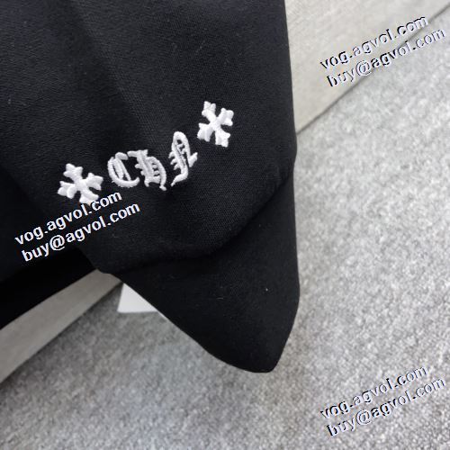 2021秋冬 クロムハーツブランド コピー ジップパーカー クロムハーツ CHROME HEARTS セール中 パーカー 3色可選 程よい厚み