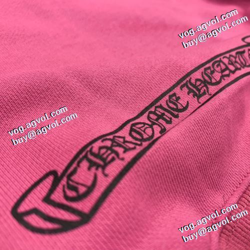 ムダな装飾を排したデザイン 秋の定番 2021秋冬 クロムハーツブランド コピー クロムハーツ CHROME HEARTS パーカー ルームウェア