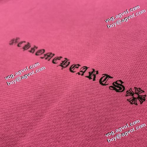 ムダな装飾を排したデザイン 秋の定番 2021秋冬 クロムハーツブランド コピー クロムハーツ CHROME HEARTS パーカー ルームウェア